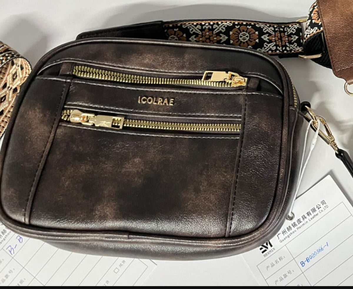 Bags & Luggage