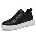 Men's Height-Boost Platform Sneakers