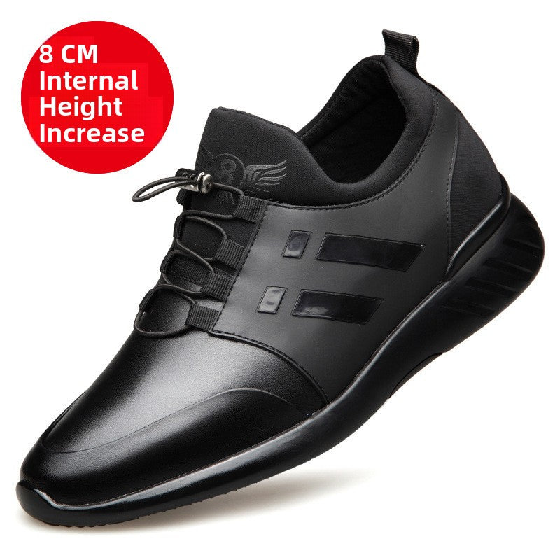 Men's Slip-On Casual Shoes