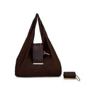 Women's Foldable Tote Bag