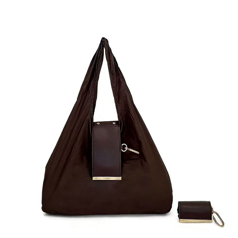 Women's Foldable Tote Bag