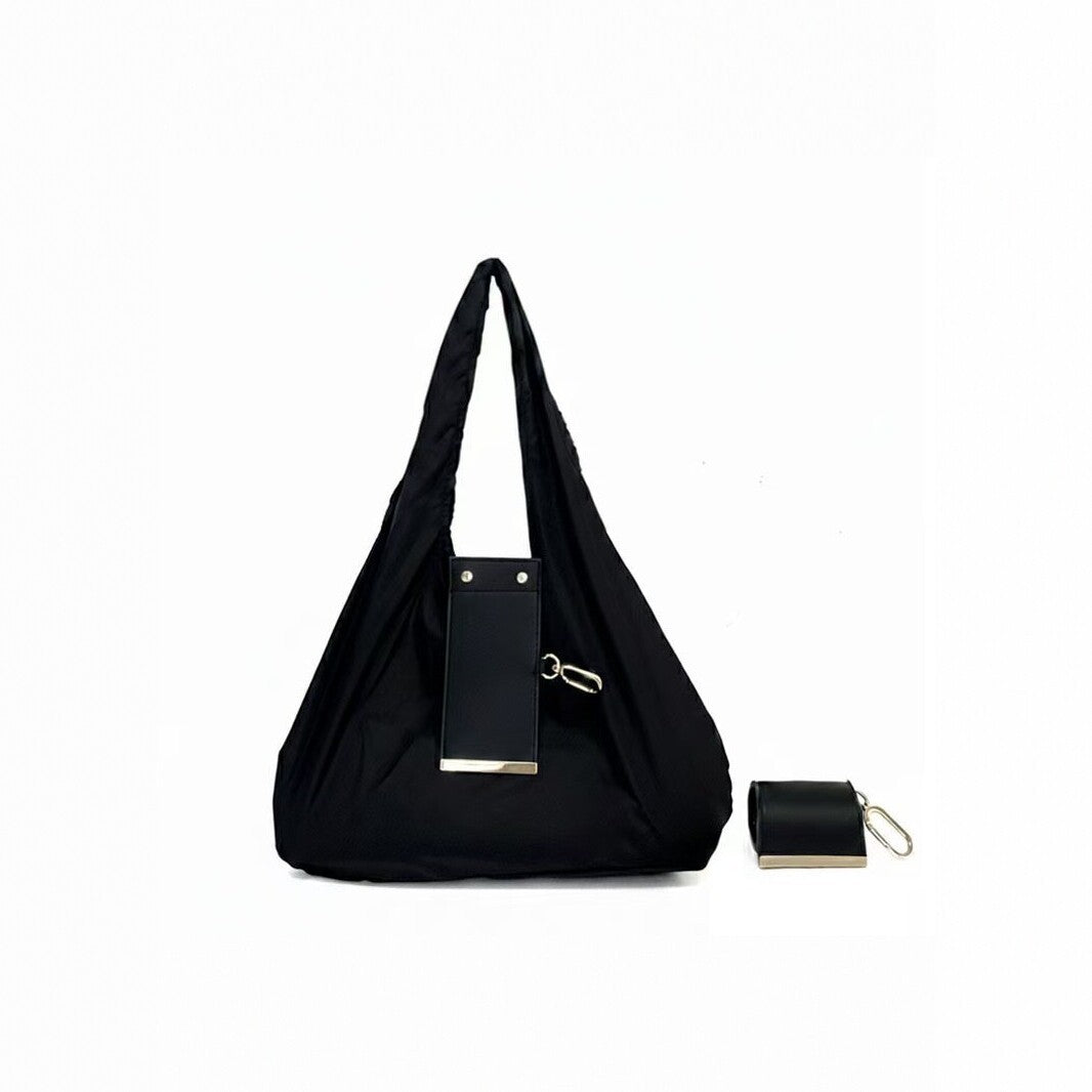 Women's Foldable Tote Bag