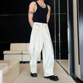 Men's Loose Casual Work Pants