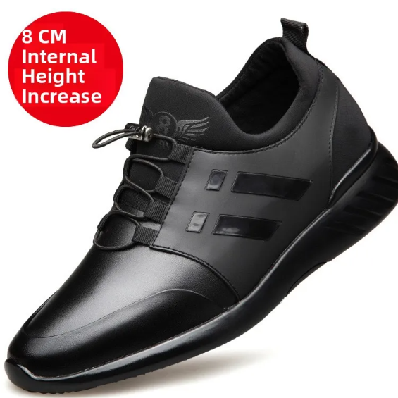 Men's Slip-On Casual Shoes