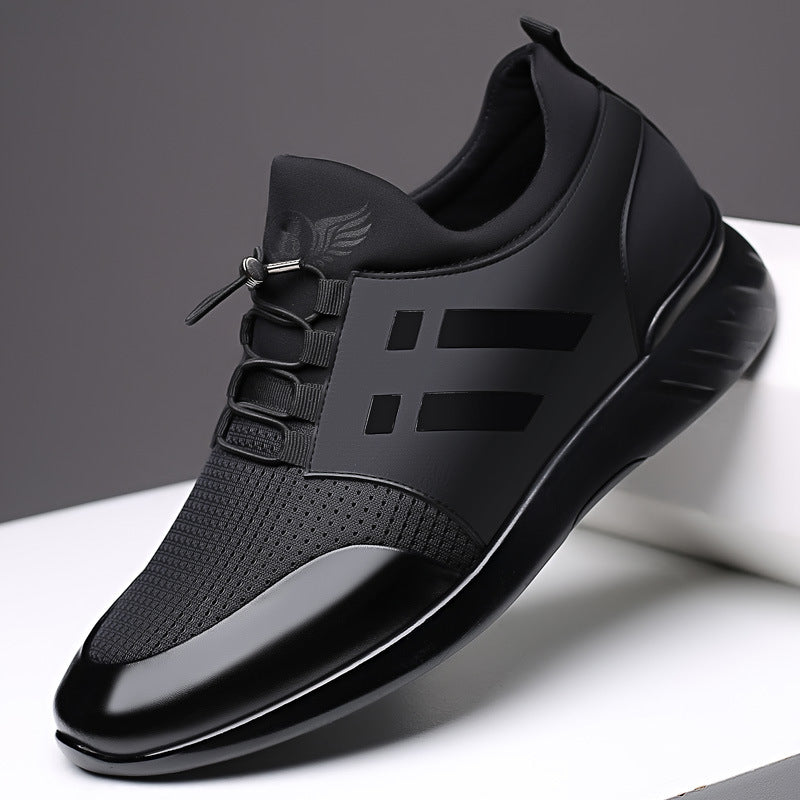 Men's Slip-On Casual Shoes