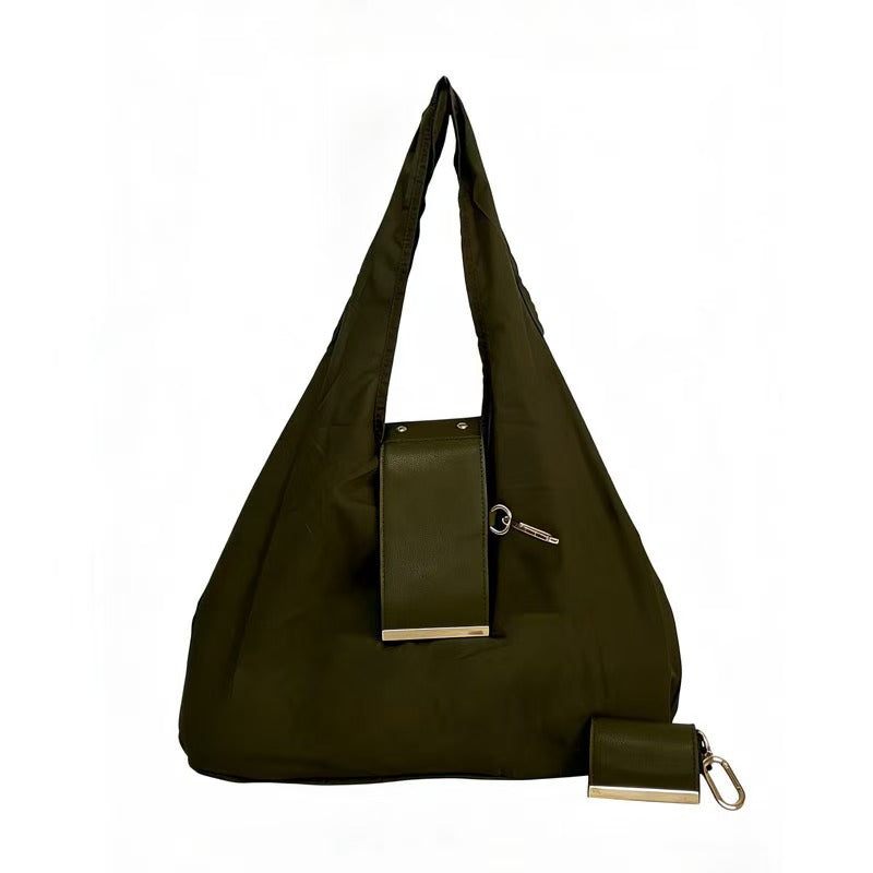 Women's Foldable Tote Bag