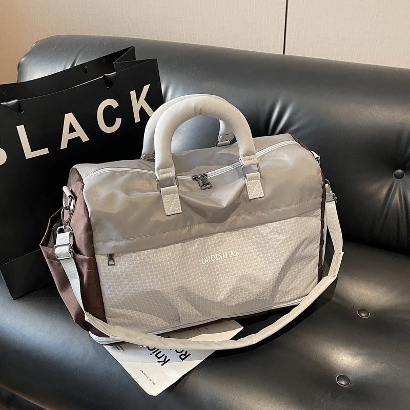 Travel Bag