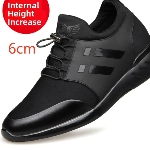 Men's Slip-On Casual Shoes