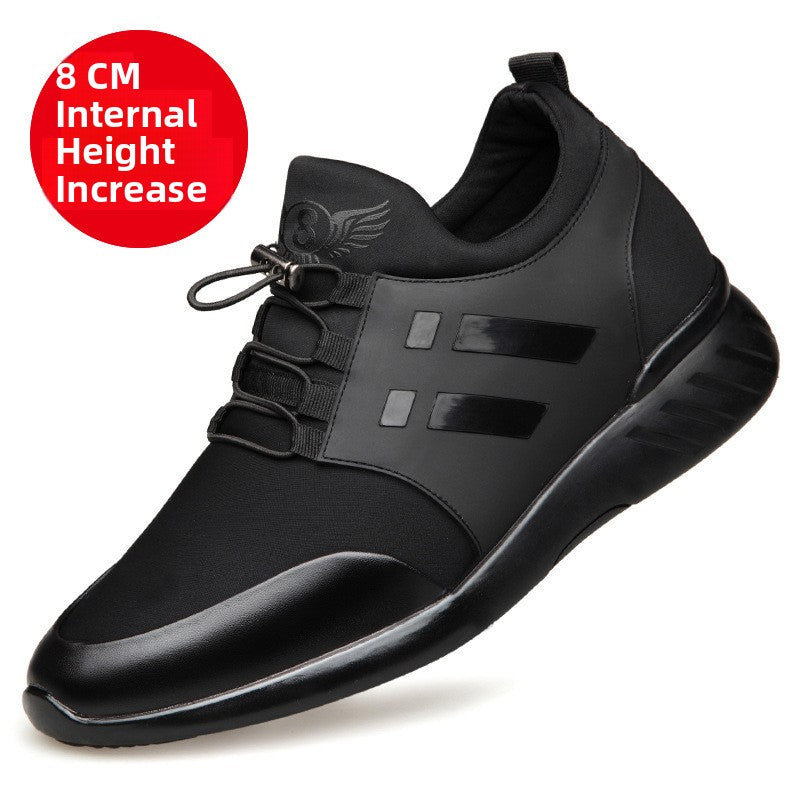 Men's Slip-On Casual Shoes