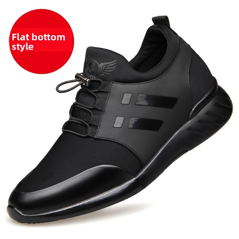 Men's Slip-On Casual Shoes