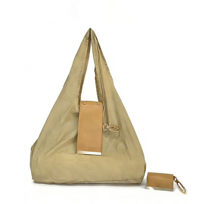 Women's Foldable Tote Bag
