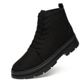 Men's High-Top Winter Casual Shoes
