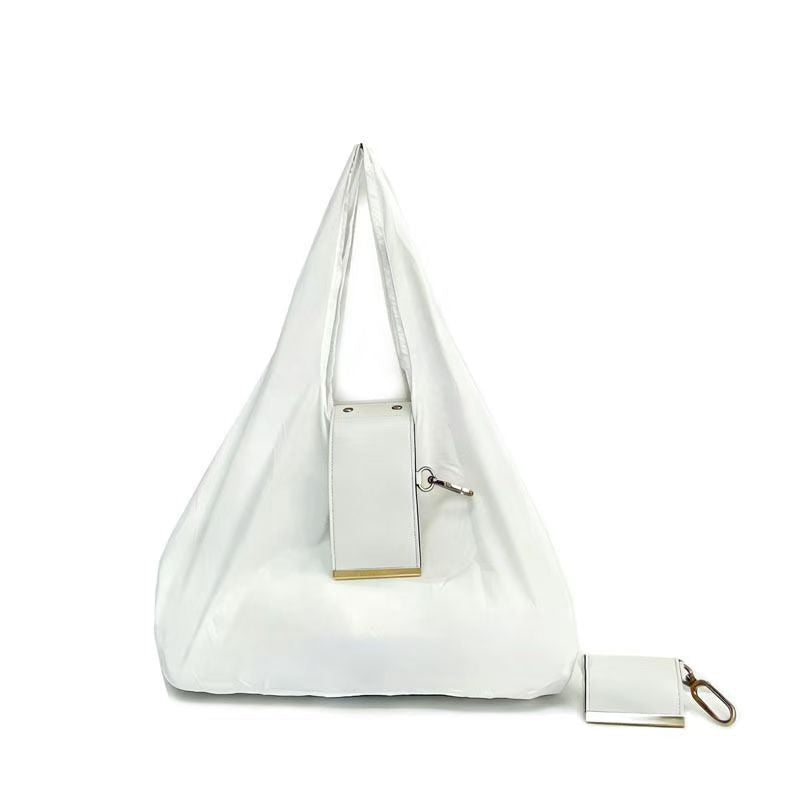 Women's Foldable Tote Bag