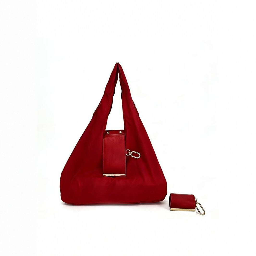 Women's Foldable Tote Bag