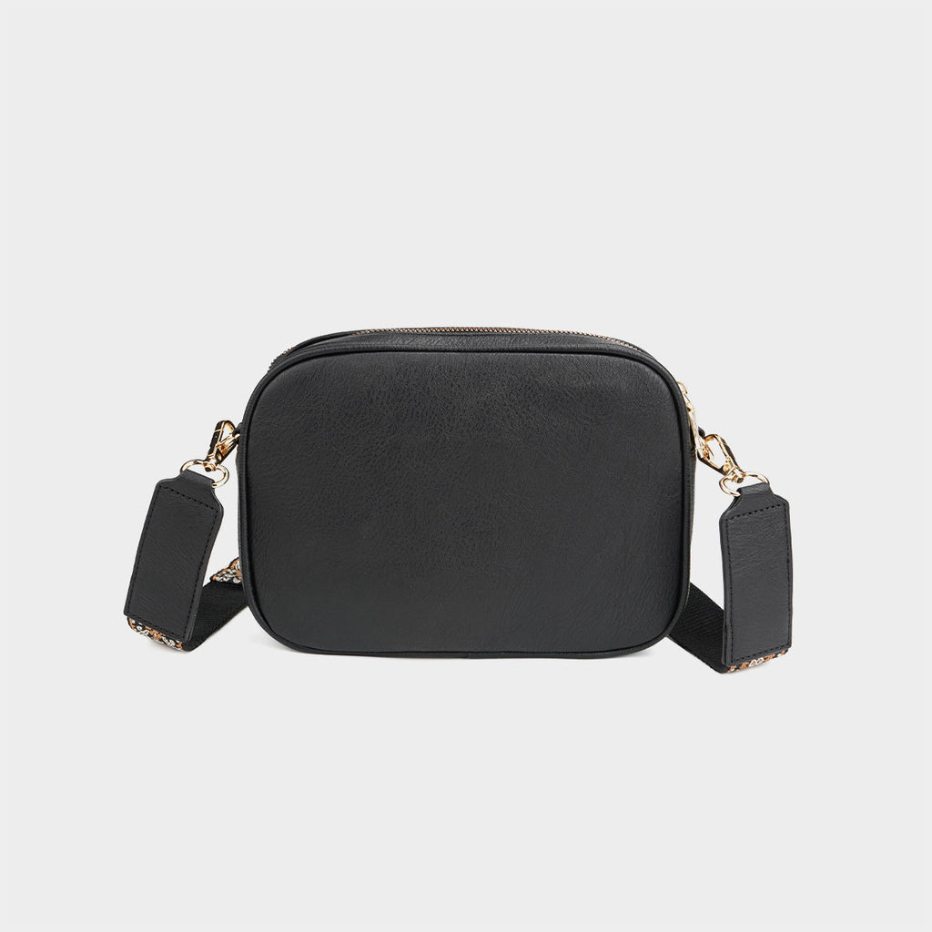 Transparent PU Wrist Card Holder with Coin Compartment
