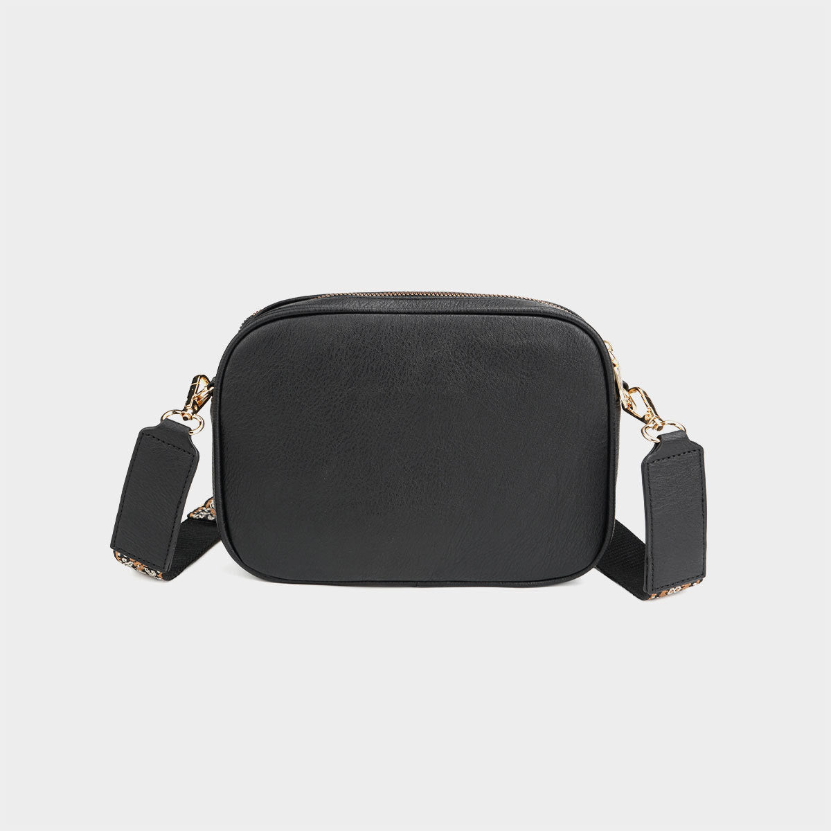 Transparent PU Wrist Card Holder with Coin Compartment