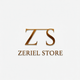 ZERIEL SHOP - Home