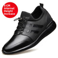 Men's Slip-On Casual Shoes