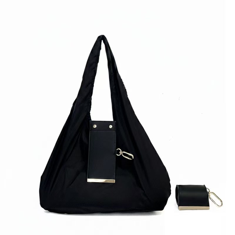 Women's Foldable Tote Bag
