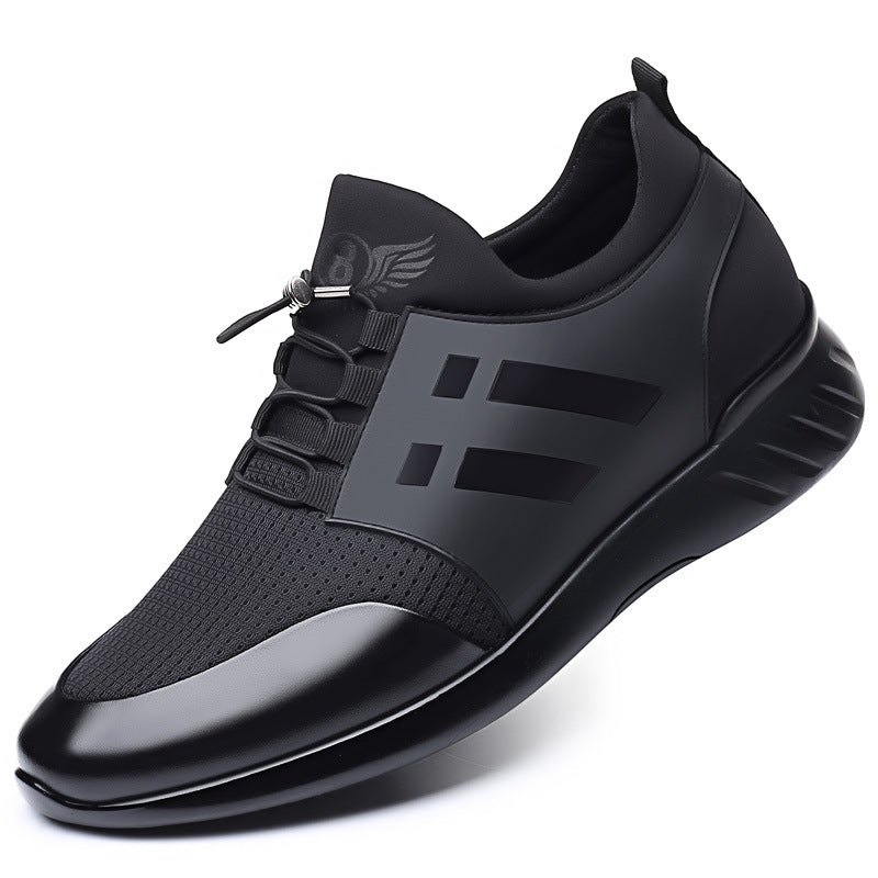 Men's Slip-On Casual Shoes