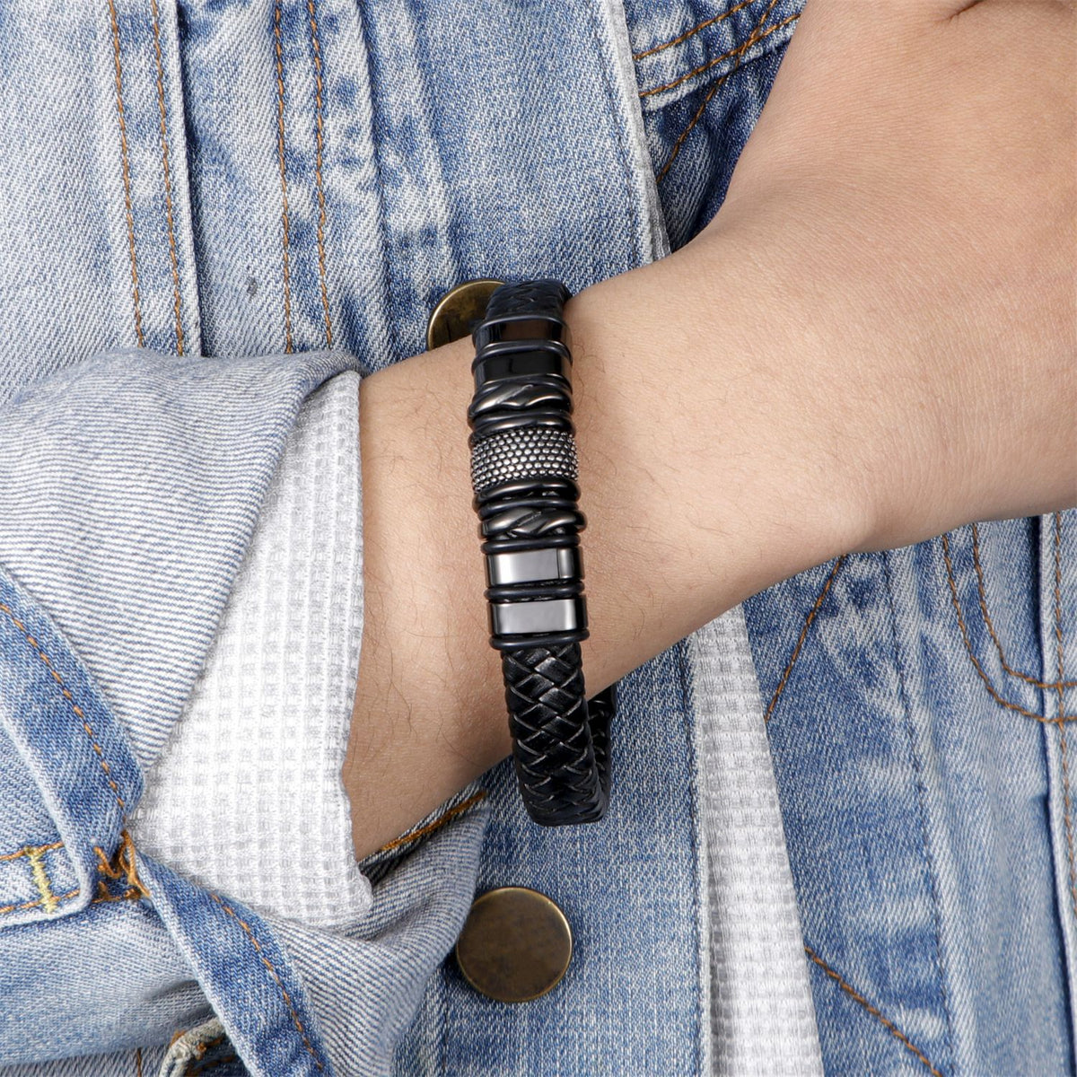 Men's Bracelet