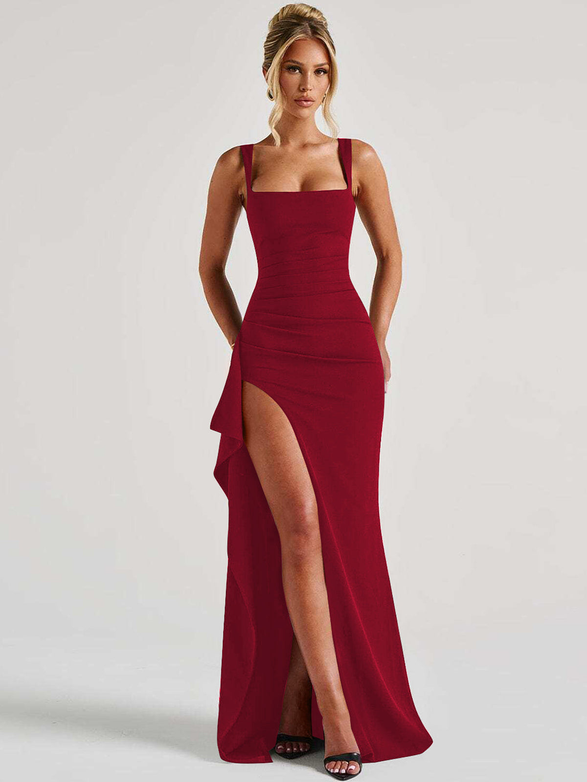 Women's Evening Dress