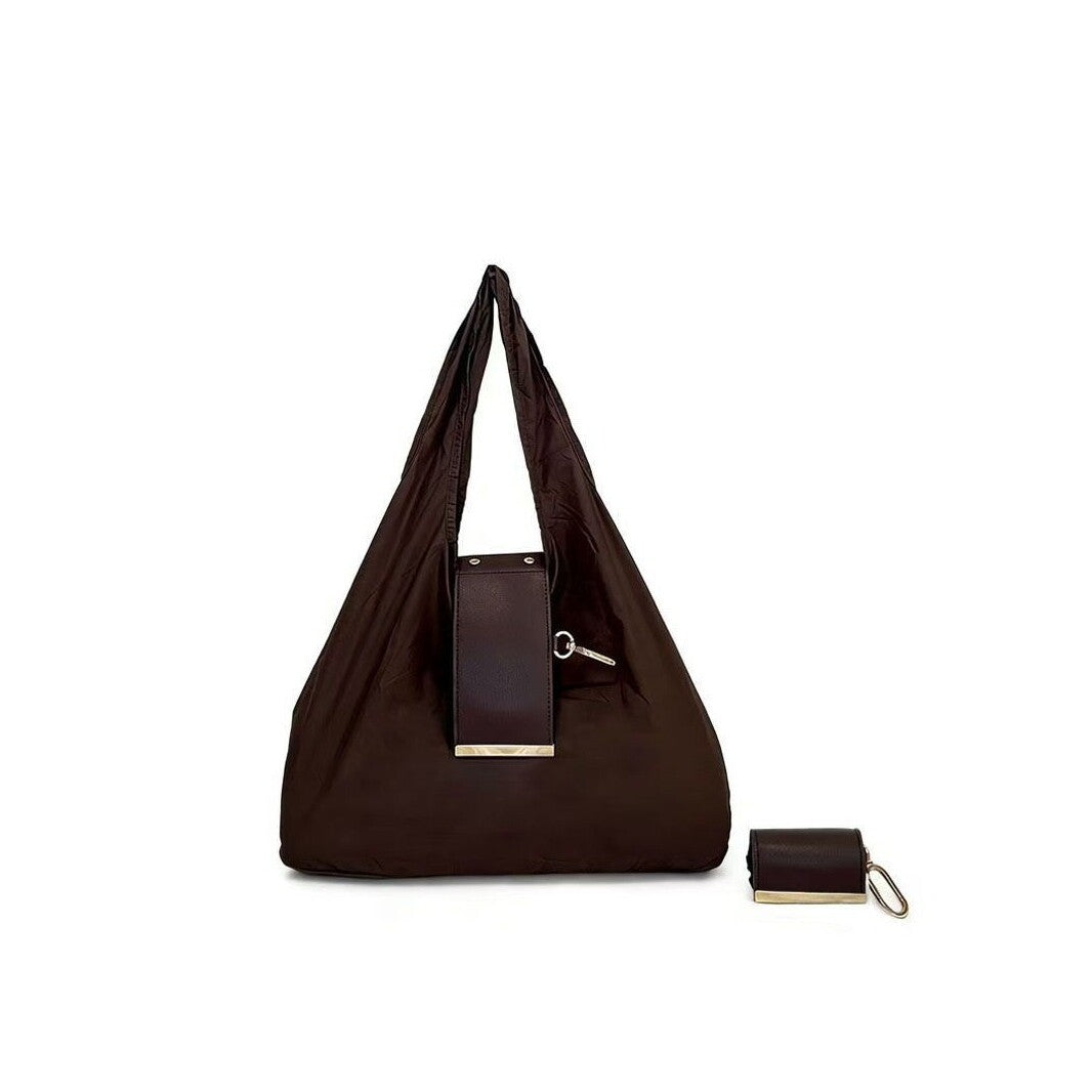 Women's Foldable Tote Bag