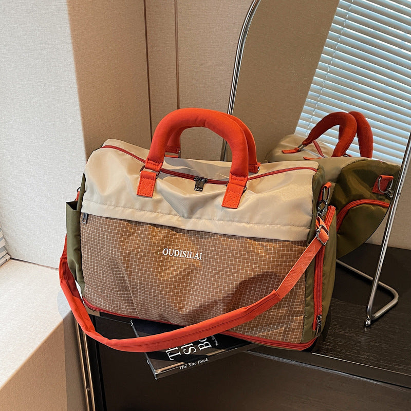 Travel Bag