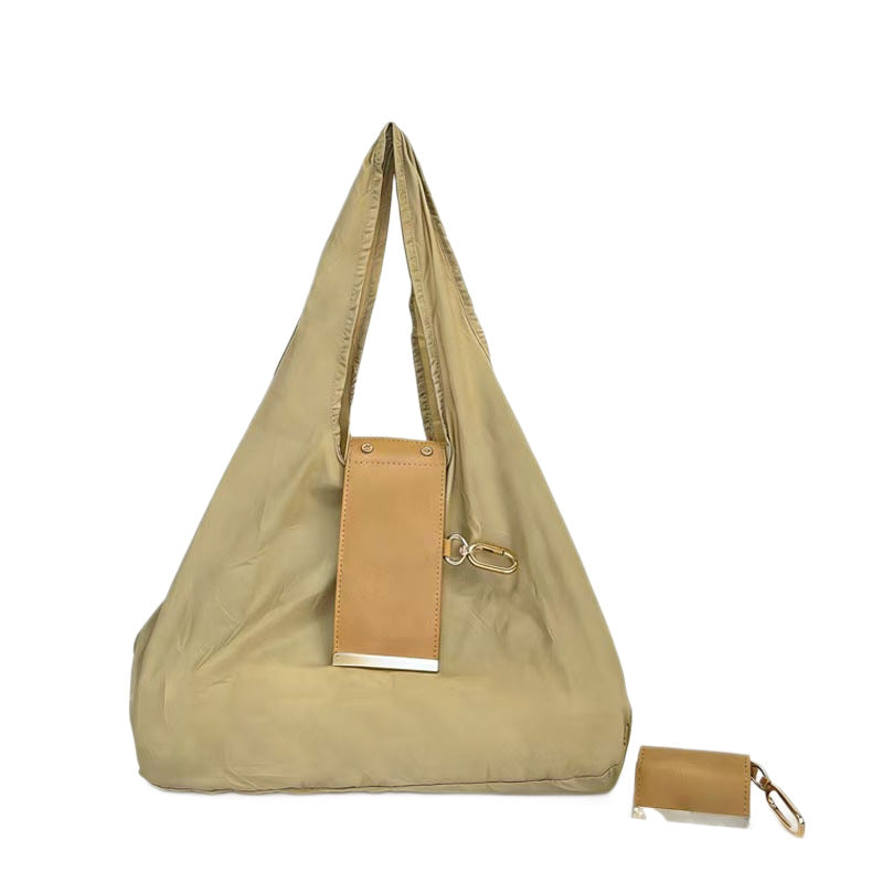 Women's Foldable Tote Bag