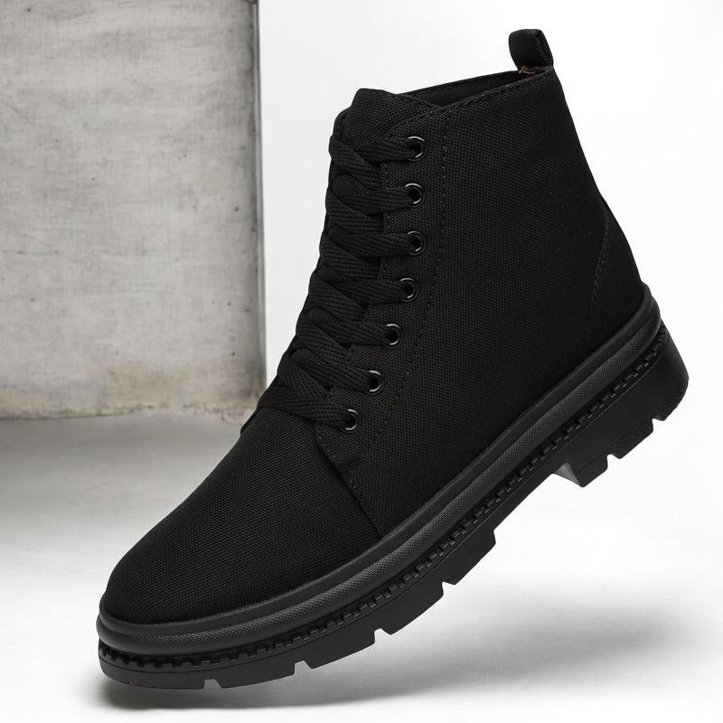 Men's High-Top Winter Casual Shoes